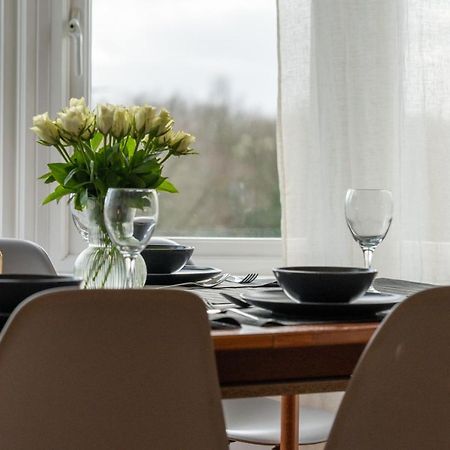 Entire Home In Streatham With Lovely Views & Ultra Fast Wi-Fi Norbury (Greater London) Exterior foto