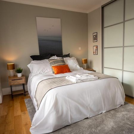 Entire Home In Streatham With Lovely Views & Ultra Fast Wi-Fi Norbury (Greater London) Exterior foto