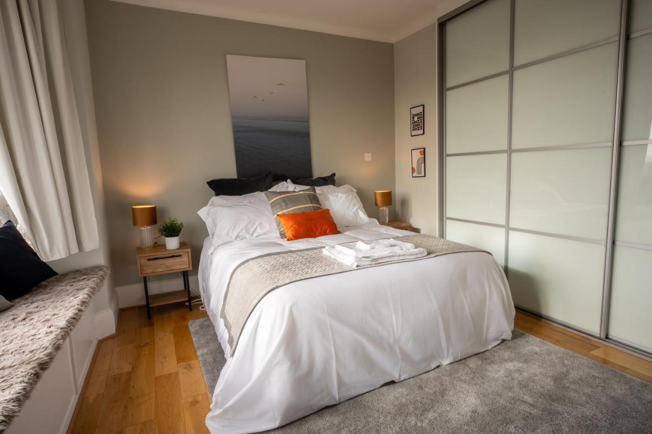 Entire Home In Streatham With Lovely Views & Ultra Fast Wi-Fi Norbury (Greater London) Exterior foto
